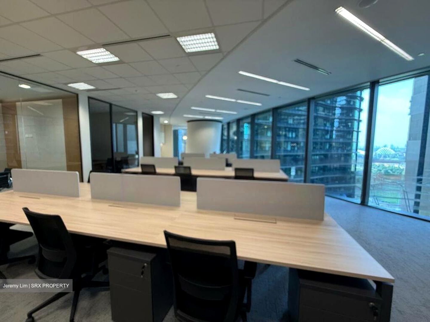 Marina One West Tower (D1), Office #455005841
